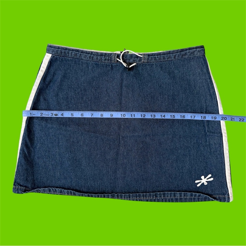 Jay Jays Y2K Denim Skirt - Picture 7 of 8